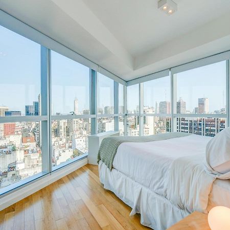 Nido At Bellini Esmeralda Buenos Aires Ngoại thất bức ảnh