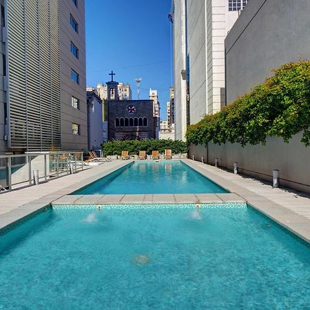 Nido At Bellini Esmeralda Buenos Aires Ngoại thất bức ảnh