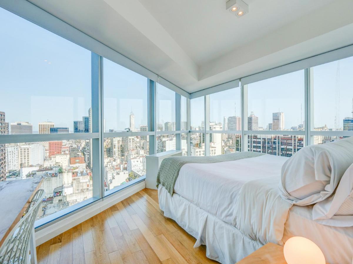 Nido At Bellini Esmeralda Buenos Aires Ngoại thất bức ảnh