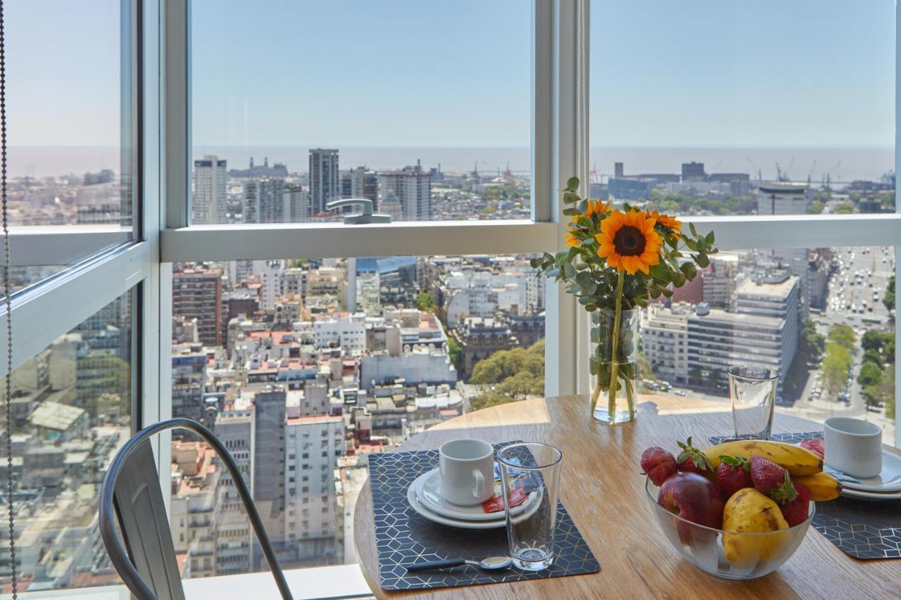Nido At Bellini Esmeralda Buenos Aires Ngoại thất bức ảnh
