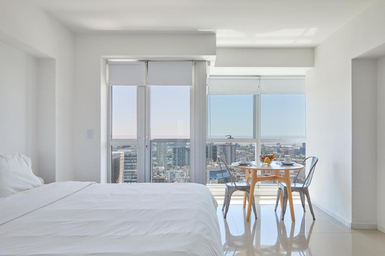 Nido At Bellini Esmeralda Buenos Aires Ngoại thất bức ảnh