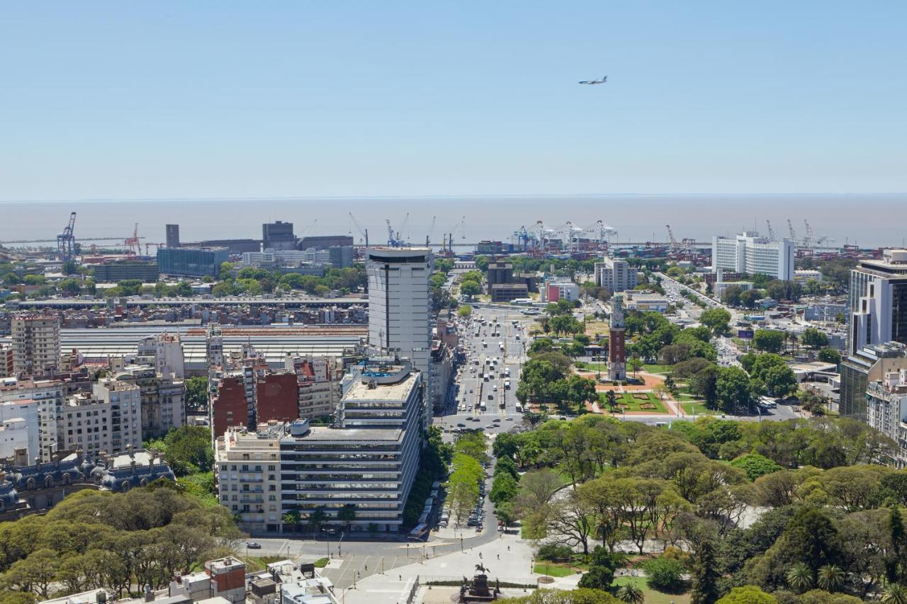 Nido At Bellini Esmeralda Buenos Aires Ngoại thất bức ảnh