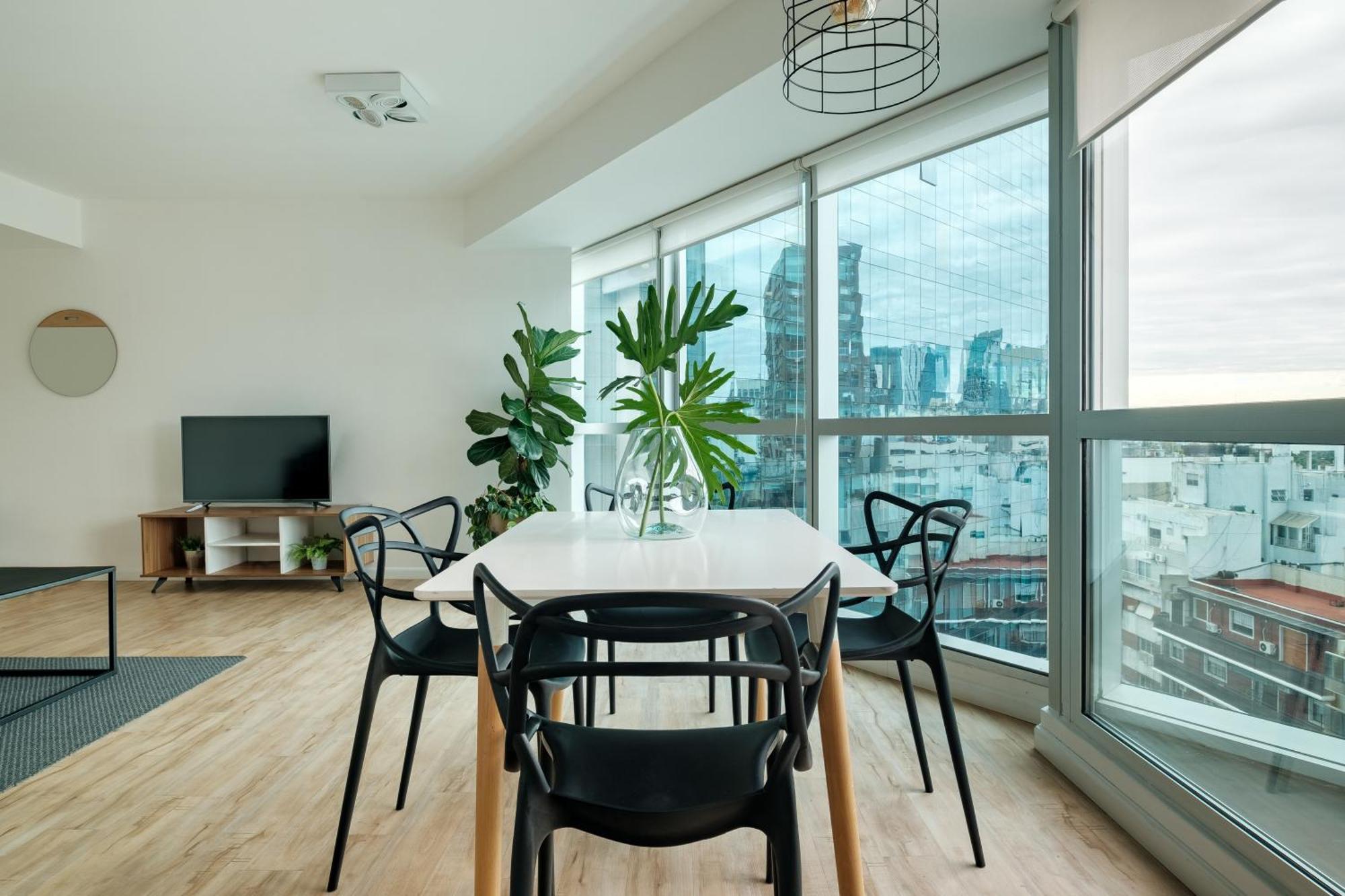Nido At Bellini Esmeralda Buenos Aires Ngoại thất bức ảnh