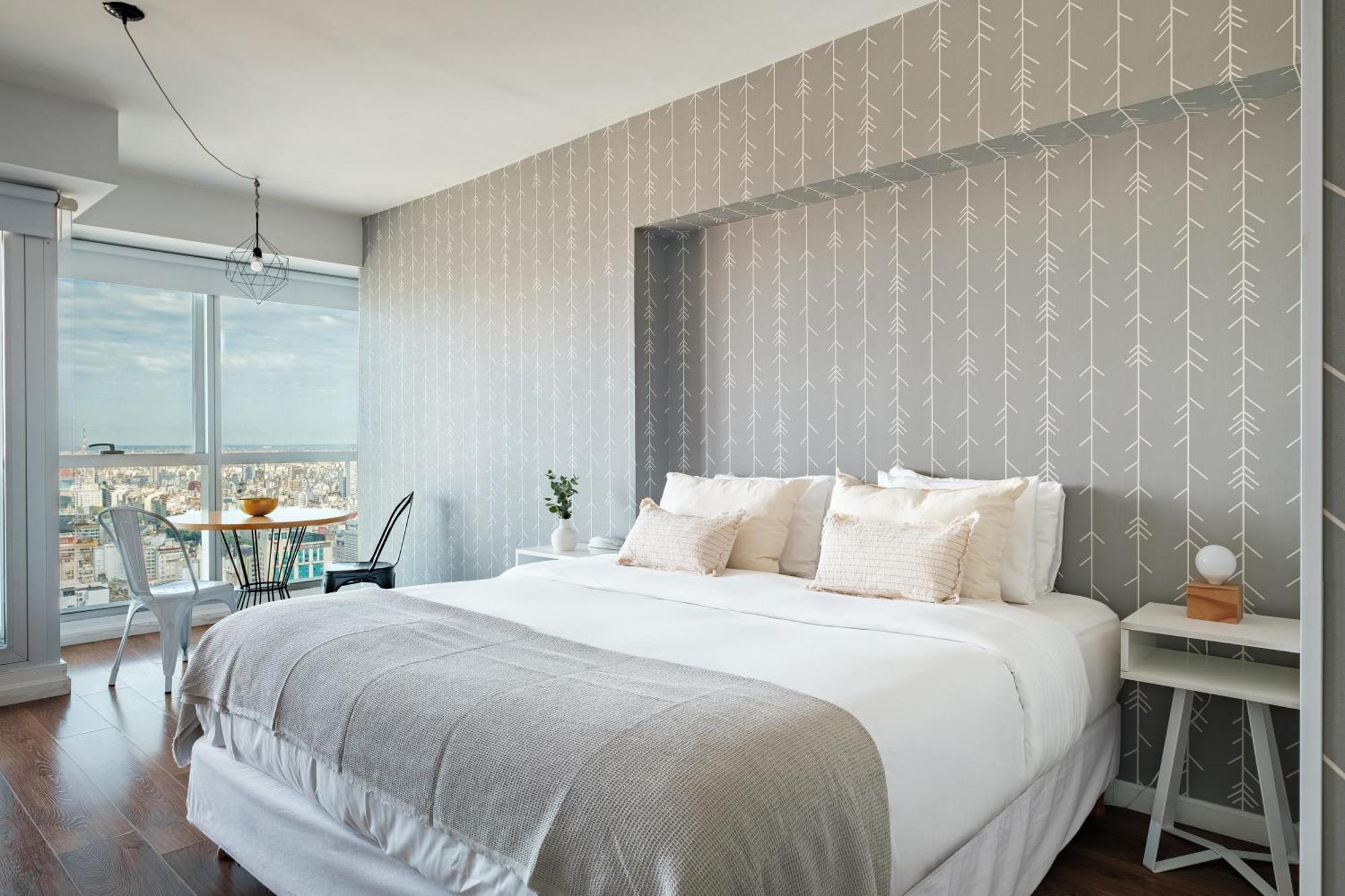 Nido At Bellini Esmeralda Buenos Aires Ngoại thất bức ảnh