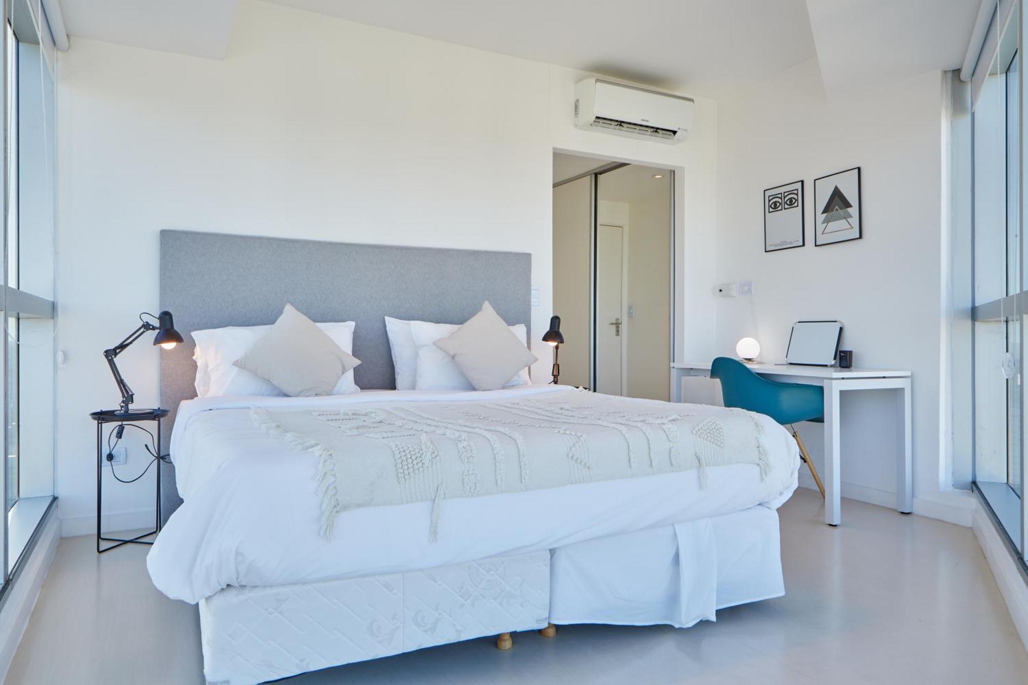 Nido At Bellini Esmeralda Buenos Aires Ngoại thất bức ảnh