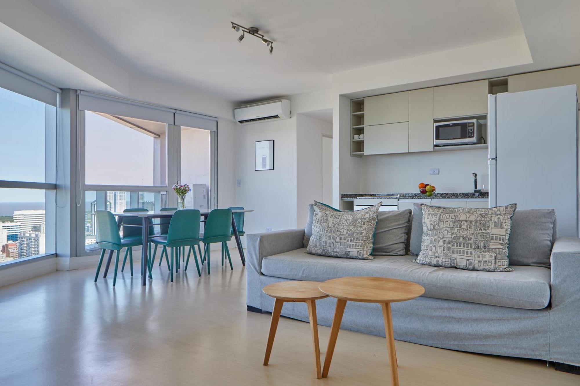 Nido At Bellini Esmeralda Buenos Aires Ngoại thất bức ảnh