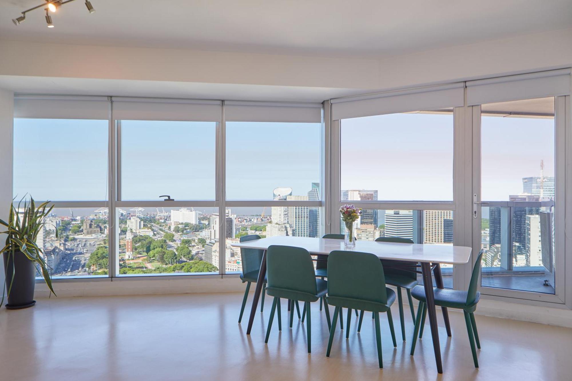 Nido At Bellini Esmeralda Buenos Aires Ngoại thất bức ảnh