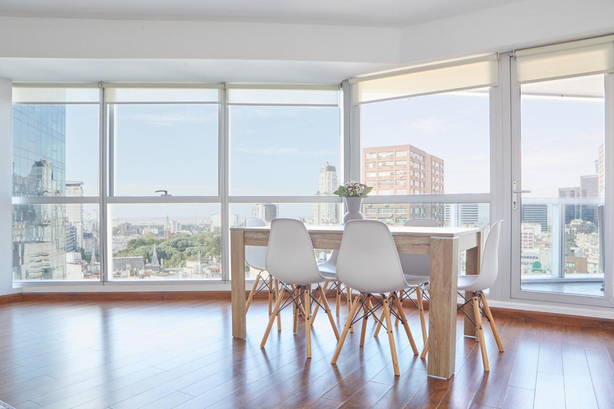 Nido At Bellini Esmeralda Buenos Aires Ngoại thất bức ảnh
