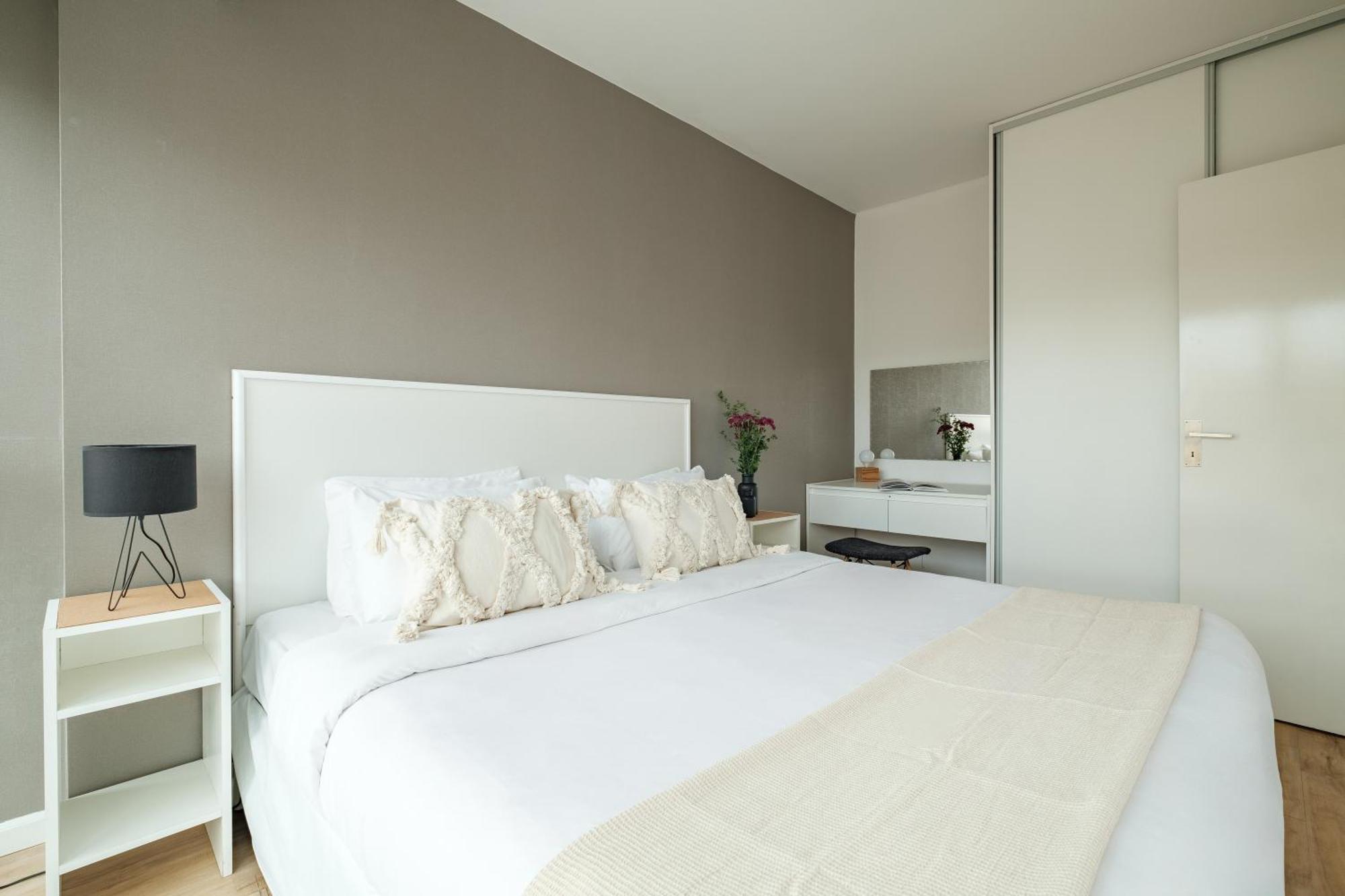 Nido At Bellini Esmeralda Buenos Aires Ngoại thất bức ảnh